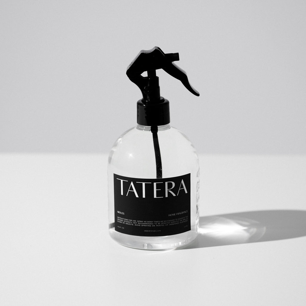 Aroos 500ml