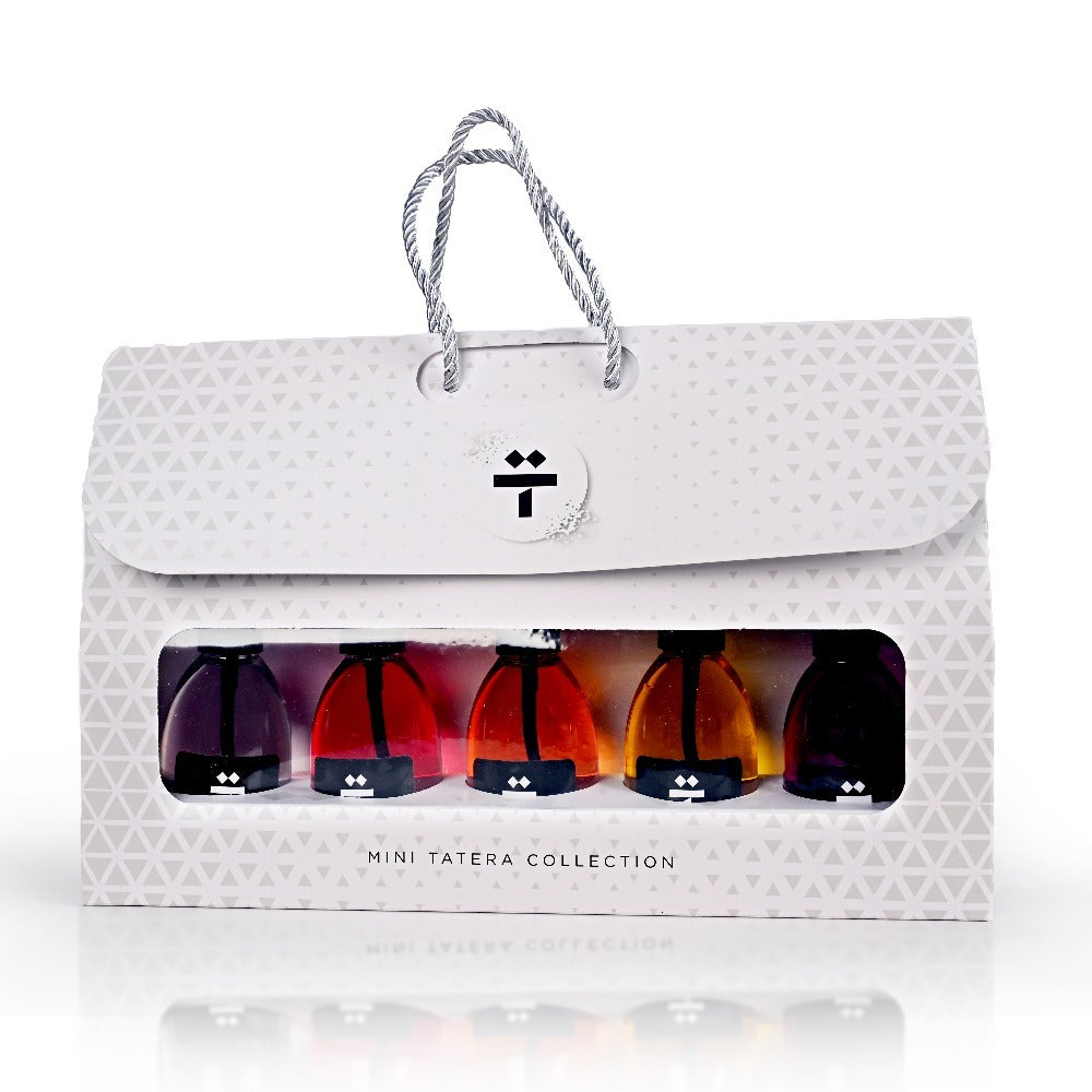 Mini Collection -White 150ml