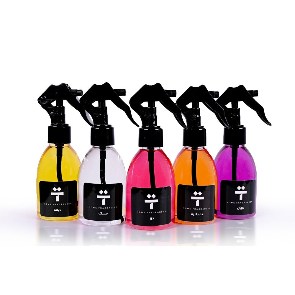 Mini Collection -White 150ml
