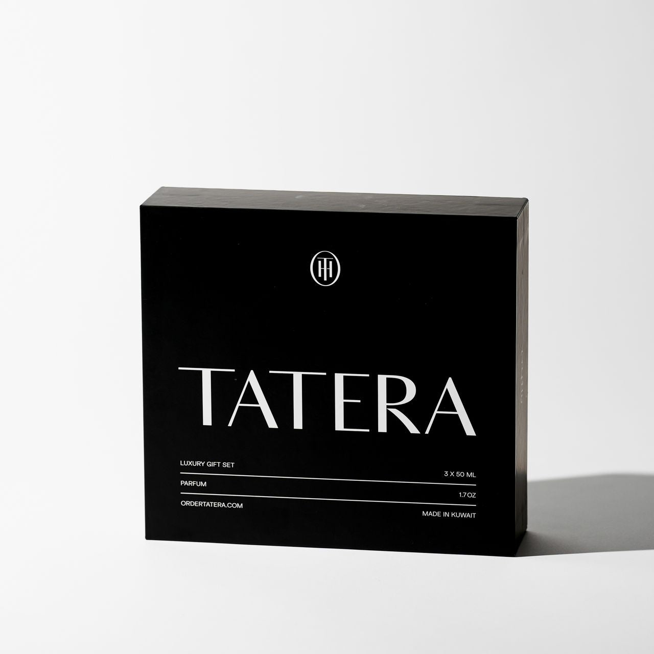 Perfume Gift Box