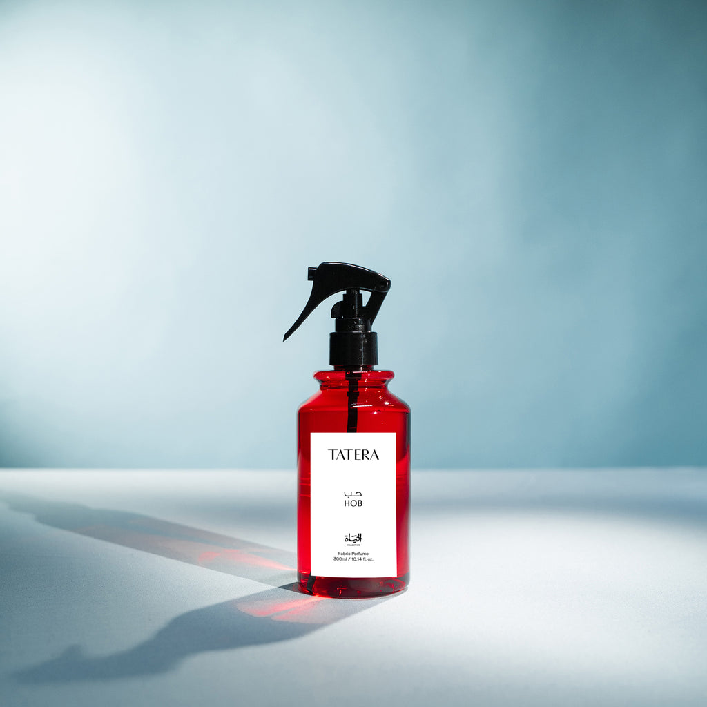 Hob 300ml