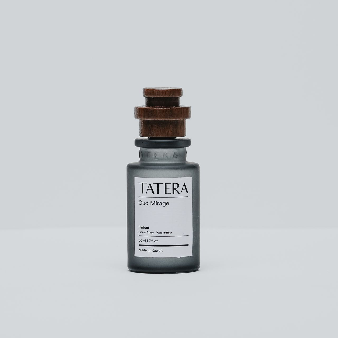 Oud Mirage