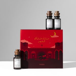 Perfume Gift Box